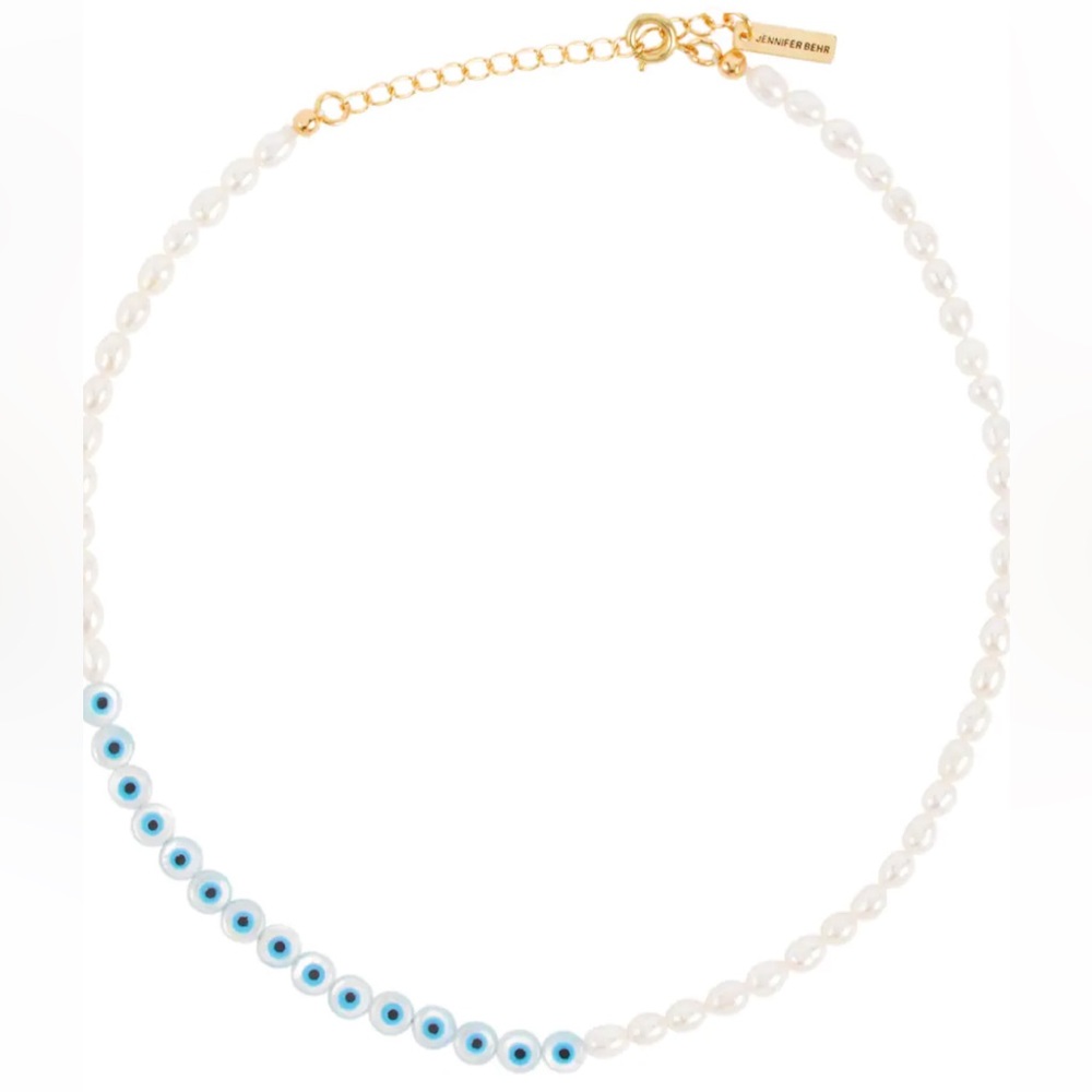 Jennifer Behr necklace